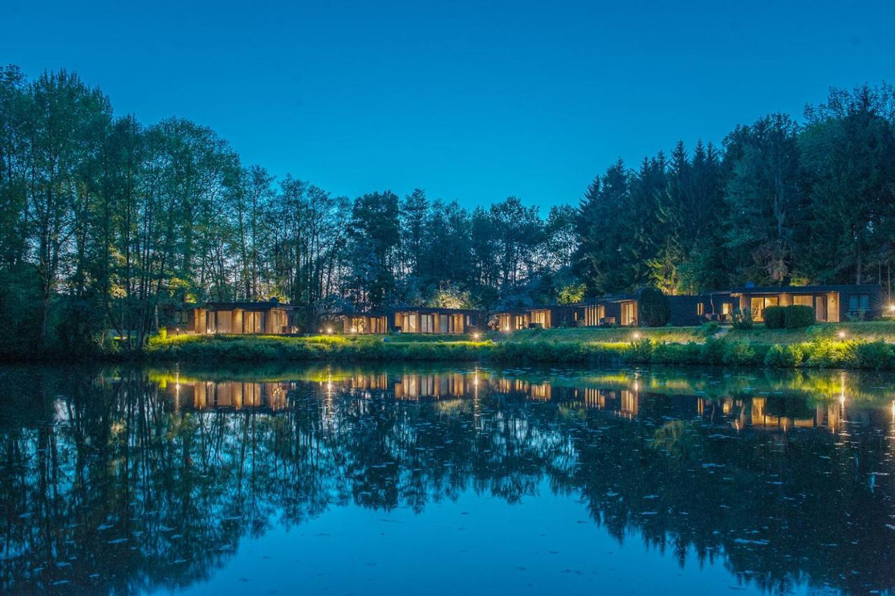 Gronenberger Muehle Haus 28 Villa Scharbeutz Luaran gambar